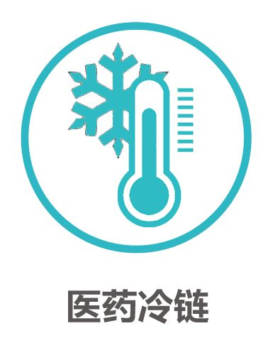 醫(yī)藥冷鏈
